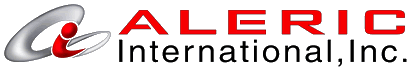 Aleric International Inc.